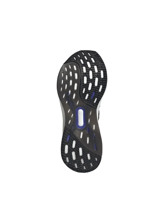 adidas أديداس ألترا بوست 5 دبليو أسود للنساء مقاس 3.5