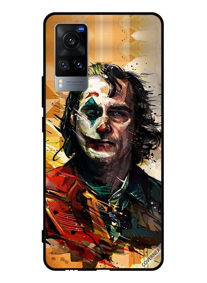 Covernex Protective Case Cover For Vivo X60 Joker - Image 1