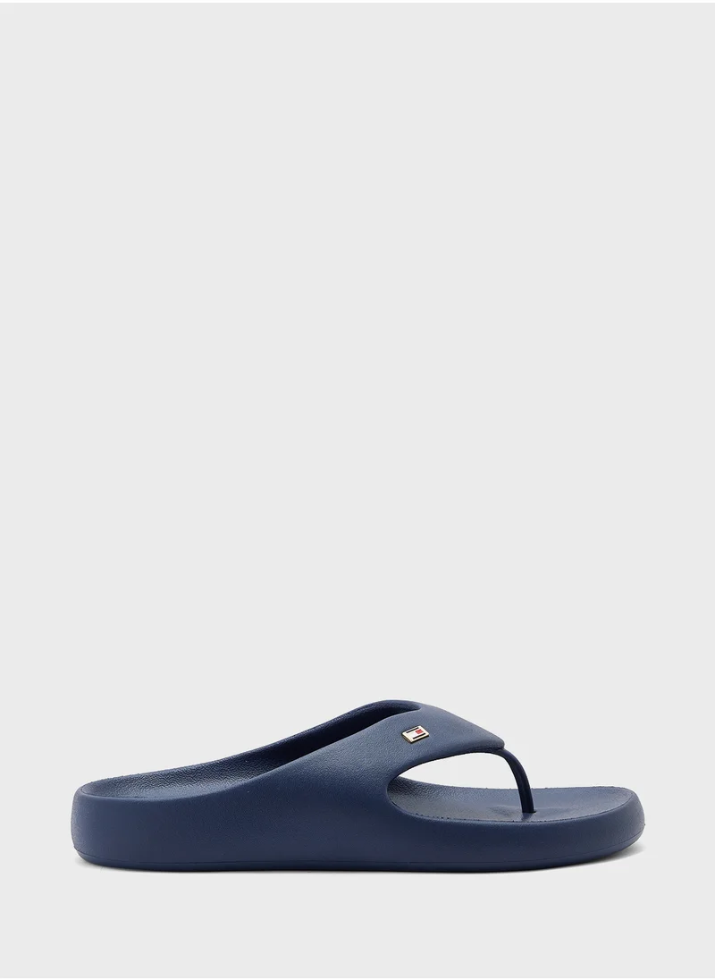 تومي هيلفيغر Comfort Beach Sandals