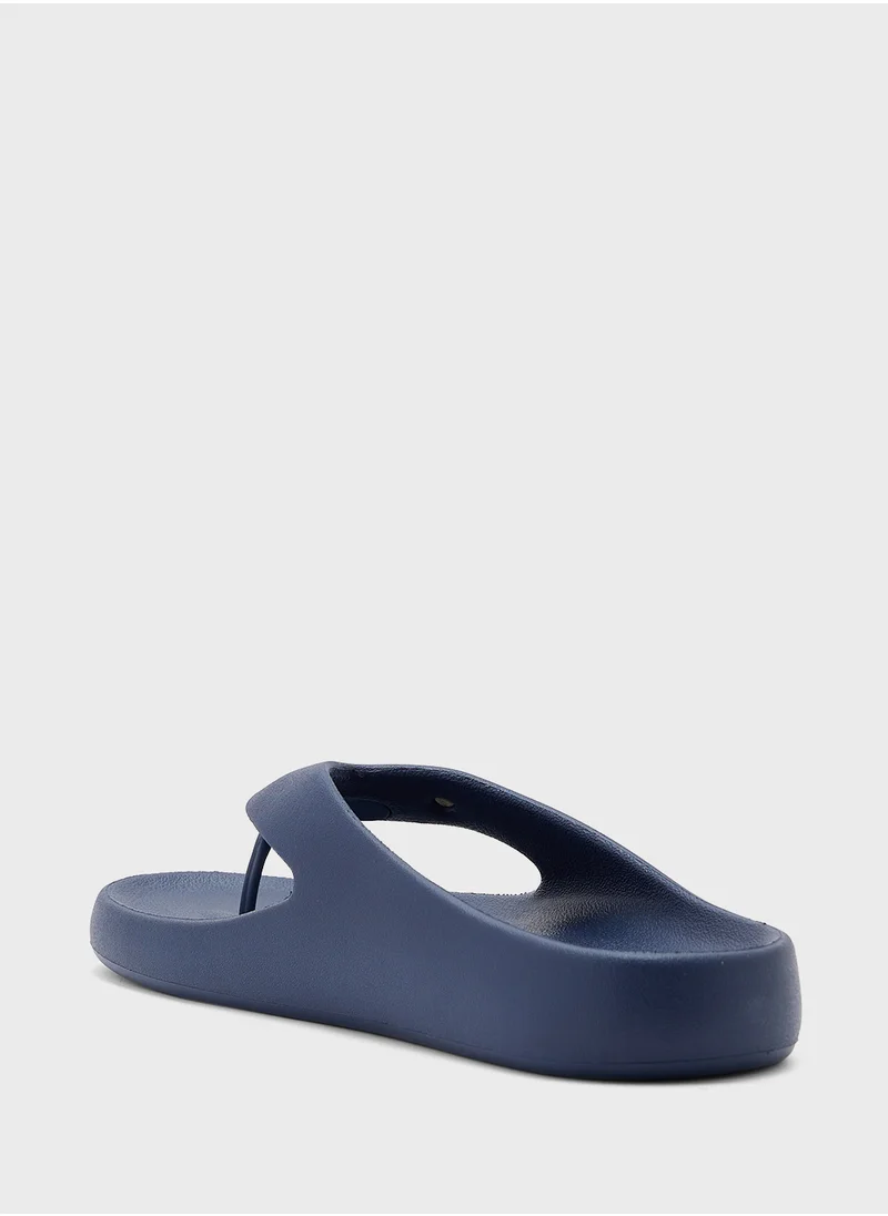 تومي هيلفيغر Comfort Beach Sandals
