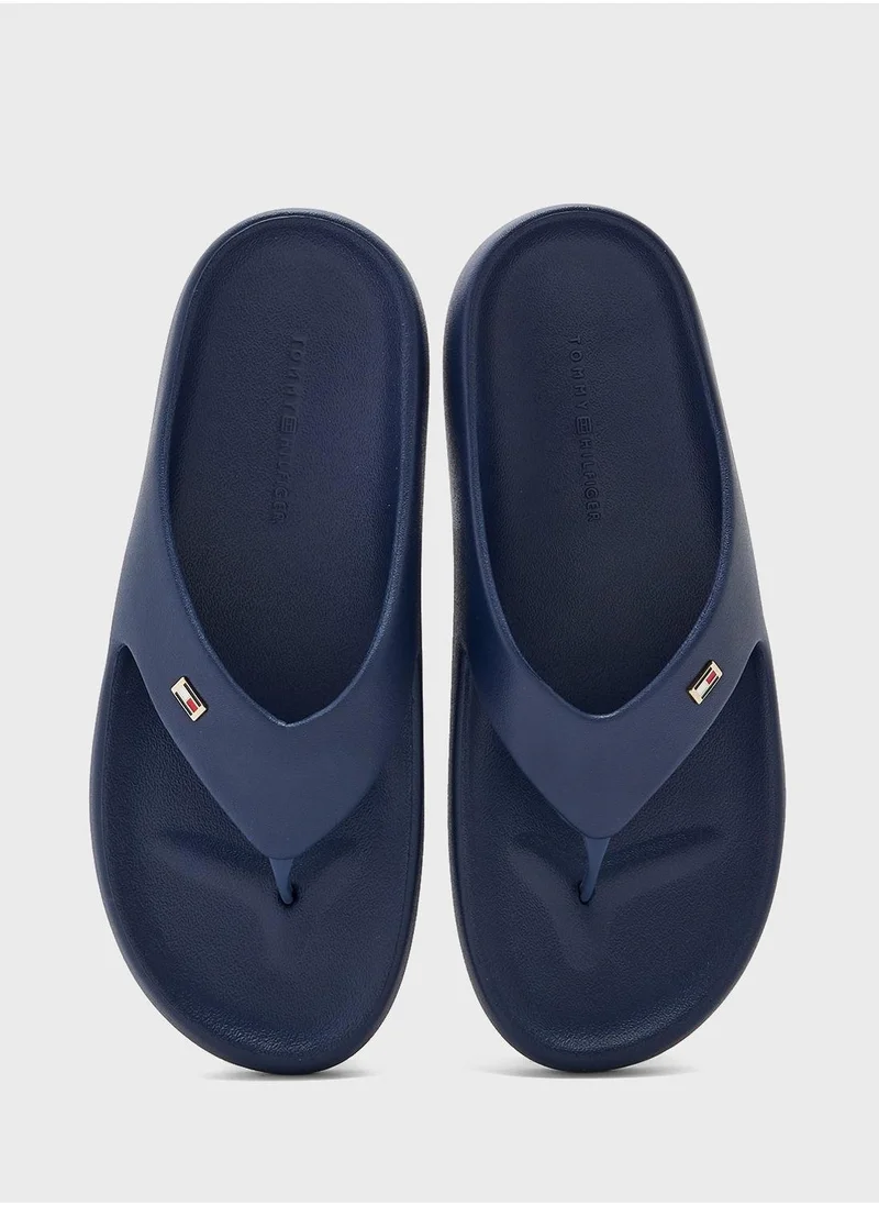 TOMMY HILFIGER Comfort Beach Sandals