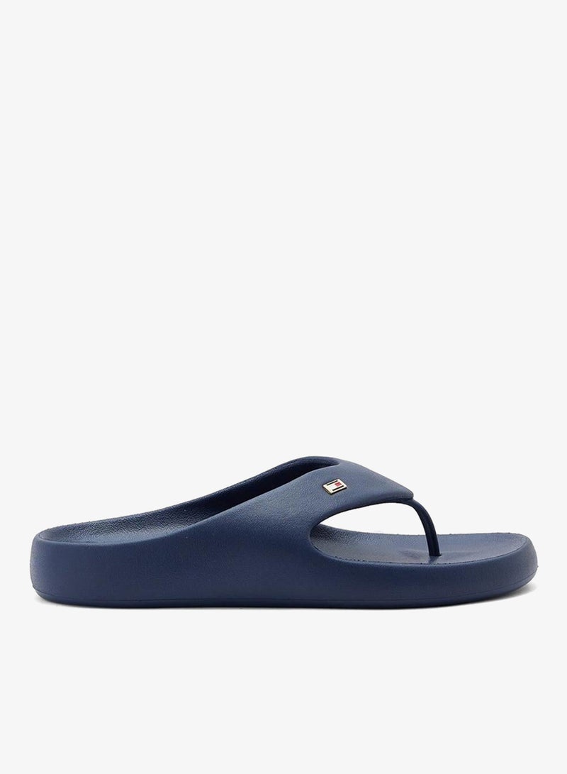 TOMMY HILFIGER Comfort Beach Sandals - Image 1