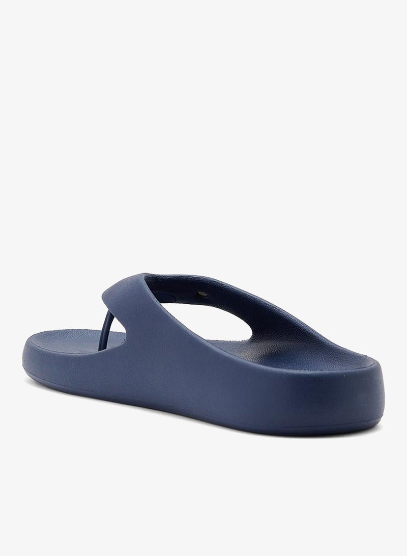 TOMMY HILFIGER Comfort Beach Sandals - Image 4