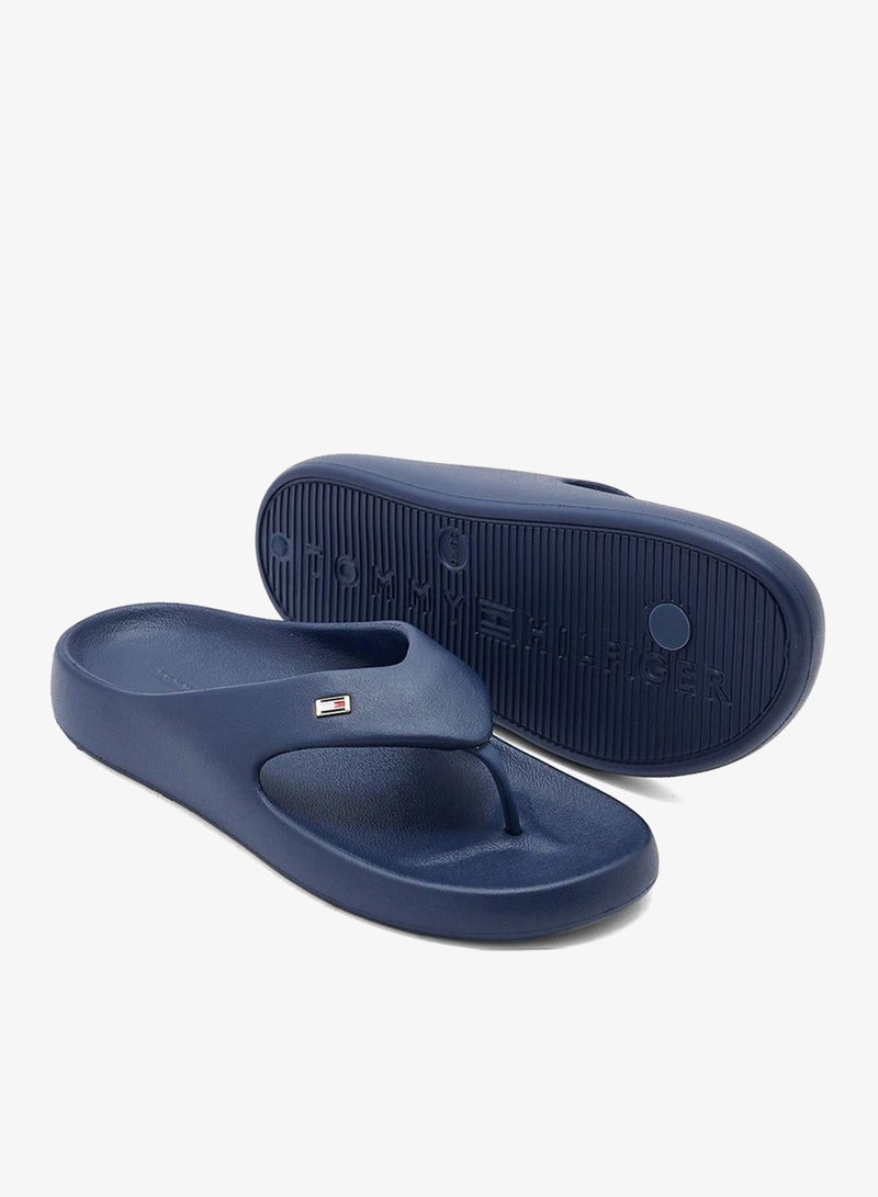 TOMMY HILFIGER Comfort Beach Sandals - Image 3