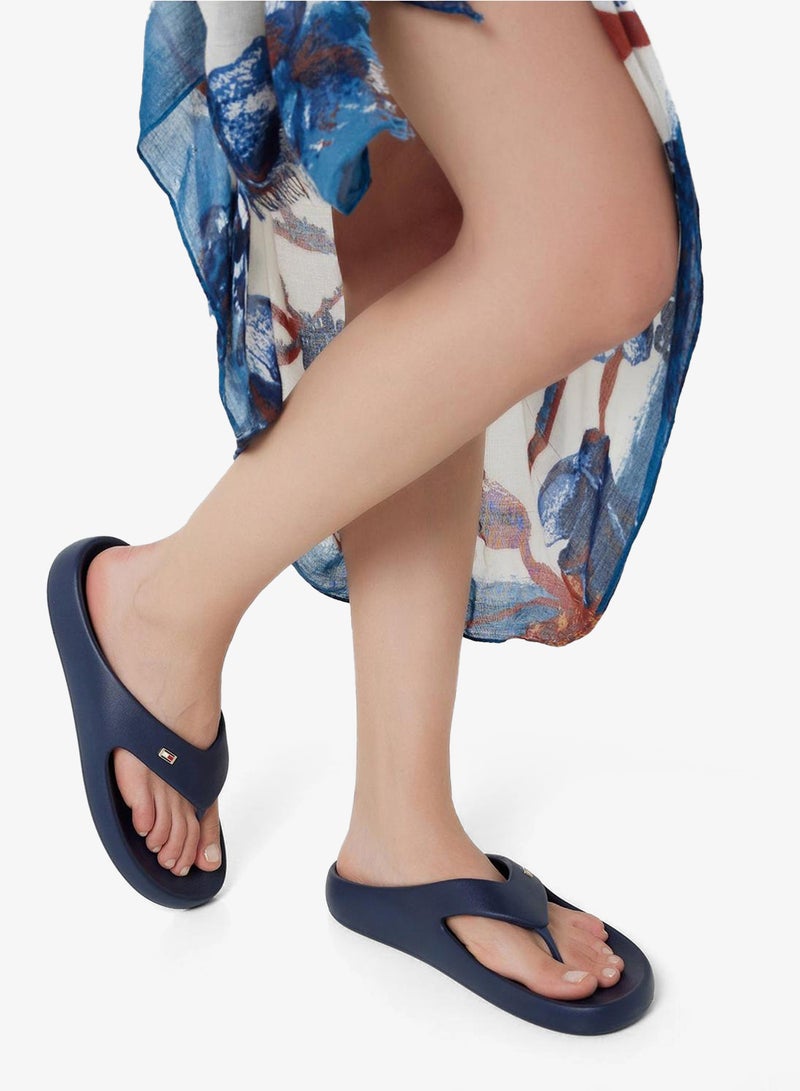 TOMMY HILFIGER Comfort Beach Sandals - Image 2