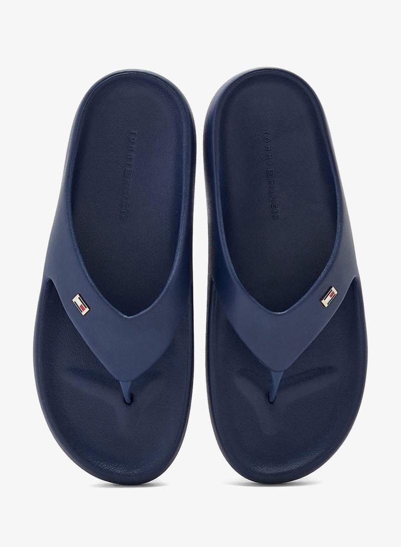 TOMMY HILFIGER Comfort Beach Sandals - Image 5