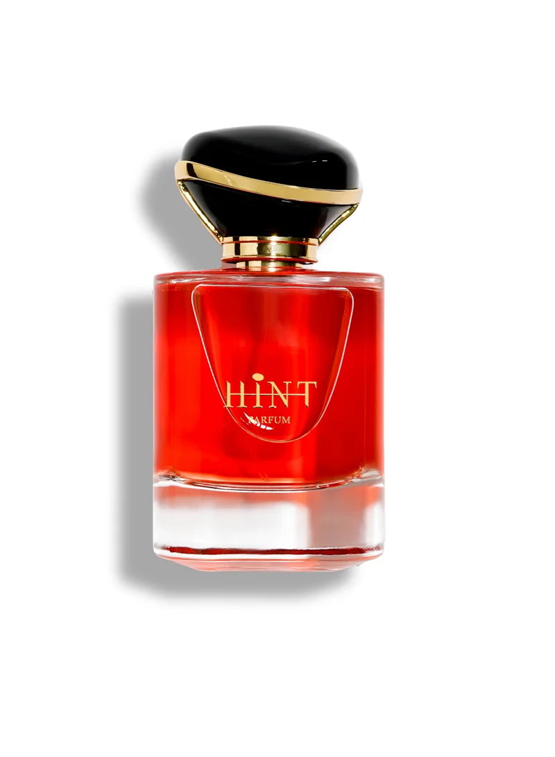 عطور ايه ام دي عطر هينت من AMD Perfumes للنساء EDP 100 مل