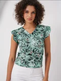BIG DART Emerald Green