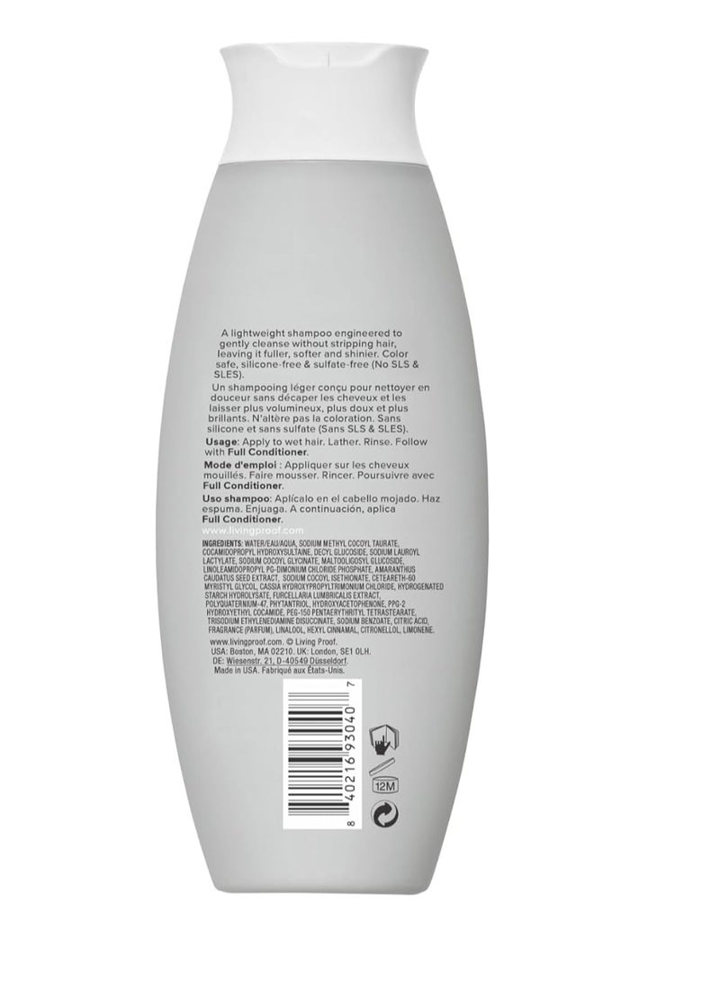 Living Proof Living Proof Full Shampoo 236ml  - Image 2