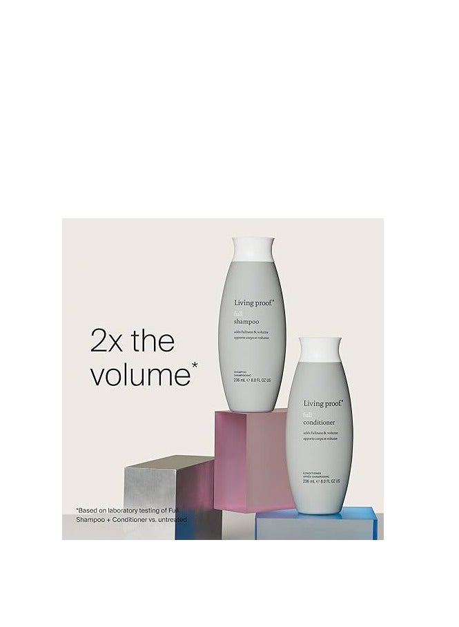 Living Proof Living Proof Full Shampoo 236ml  - Image 3