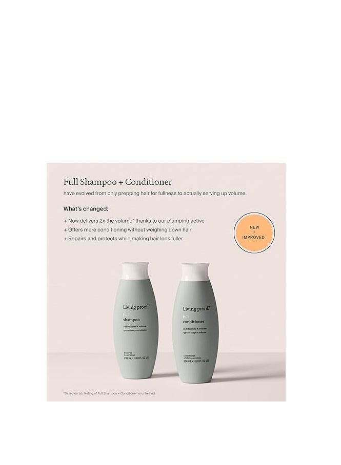 Living Proof Living Proof Full Shampoo 236ml  - Image 4