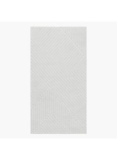 Home Box Gleem Eera Anti-Skid Polypropylene Rug 150 x 80 cm  - Image 4