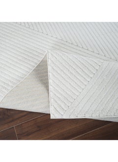 Home Box Gleem Eera Anti-Skid Polypropylene Rug 150 x 80 cm  - Image 2