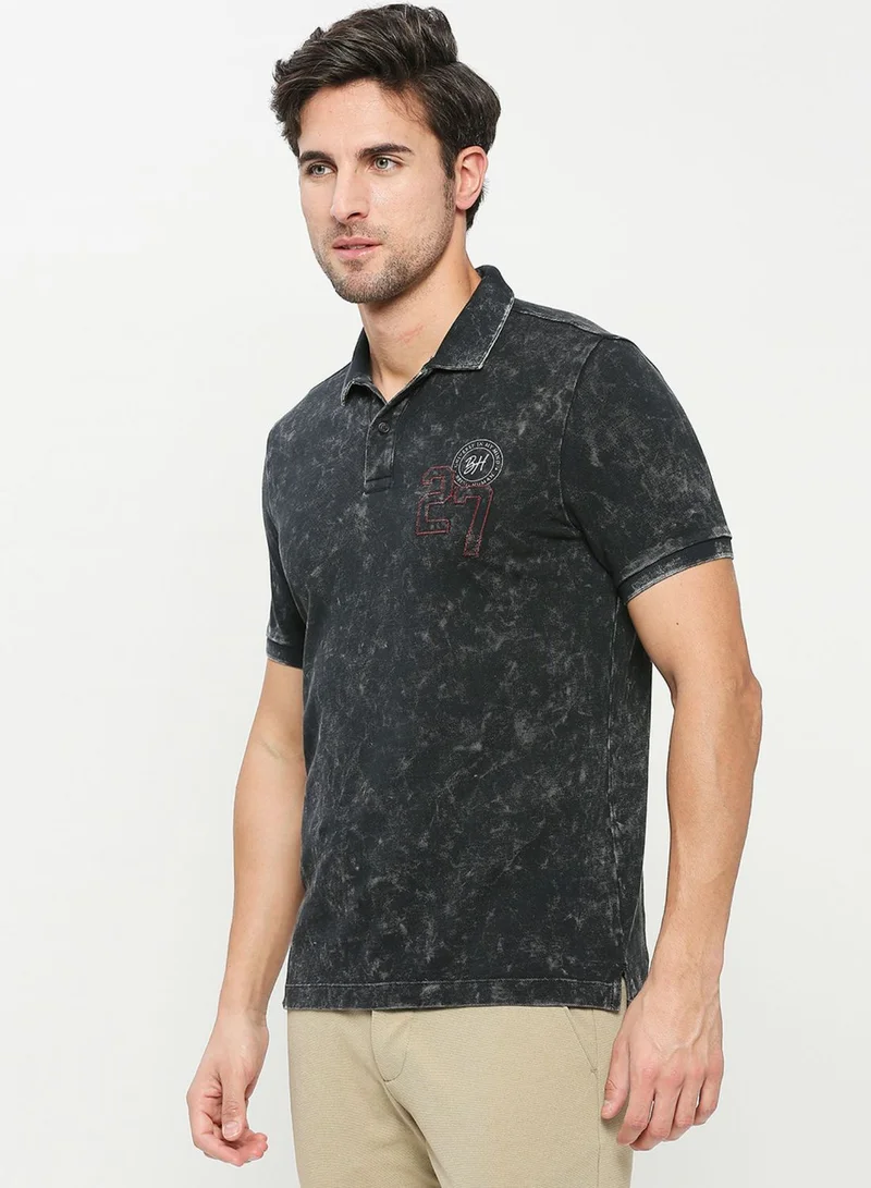 Being Human Essential Polo