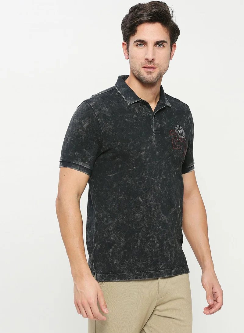 Being Human Essential Polo
