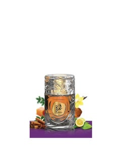 AL MAS Qumra Perfume 100 ml-Le Bonheur  - Image 2