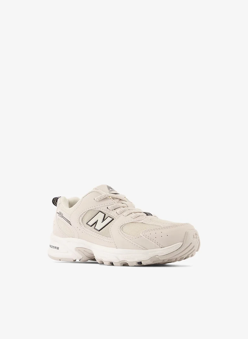 New Balance grey Kids 530 for Men | Best Price UAE
