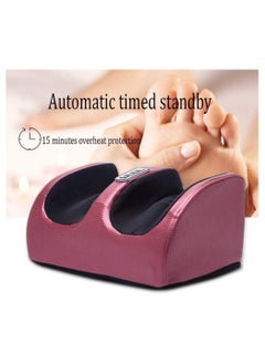 Electric Foot Massager, Air Pressure Foot Massager for Leg, Foot Care Machine for Foot Pain Relief - pzsku/Z806EC673F47B1BDA6BF0Z/45/_/1730645212/299ce400-337a-4432-8878-c5f82439d657