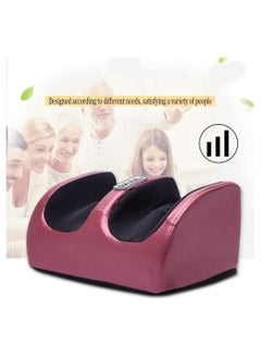 Electric Foot Massager, Air Pressure Foot Massager for Leg, Foot Care Machine for Foot Pain Relief - pzsku/Z806EC673F47B1BDA6BF0Z/45/_/1730645222/a1aa3b47-603e-4e58-a26e-13bda5461934