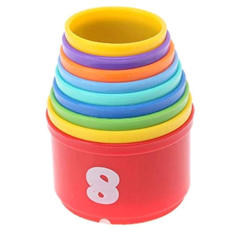 Children early education game for english letters and numbers