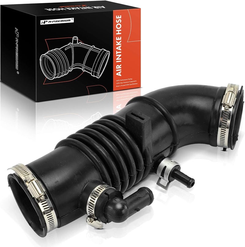 A-Premium Air Intake Hose for Mazda - Image 1