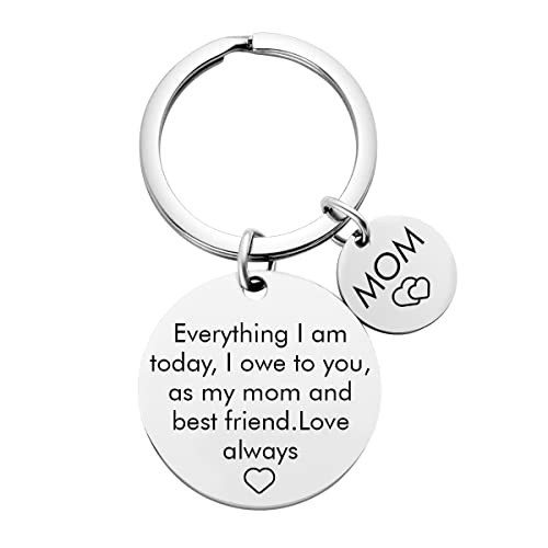 FINENIC Gifts for Mom from Daughter Son Mothers day gift from kids Gift from teen girls boy for Mom from Daughter Son, Grandma Gift - Image 1