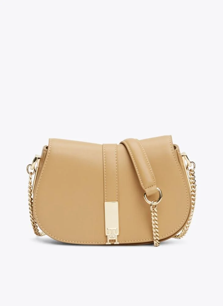 TOMMY HILFIGER Chain Detail Crossbody