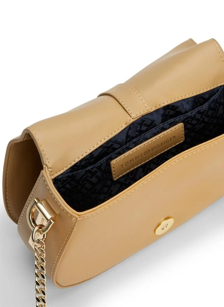 TOMMY HILFIGER Chain Detail Crossbody