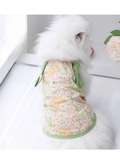 EBMINI Thin Anti Shedding Vest Cat Clothing  - Image 3