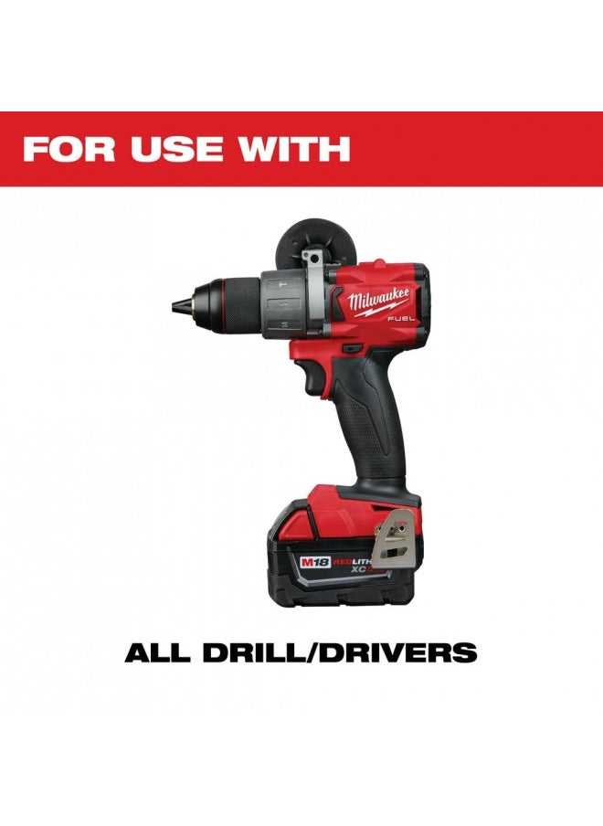 Milwaukee Milwaukee 48-89-0011 14 Piece Titanium Drill Bit Set  - Image 4
