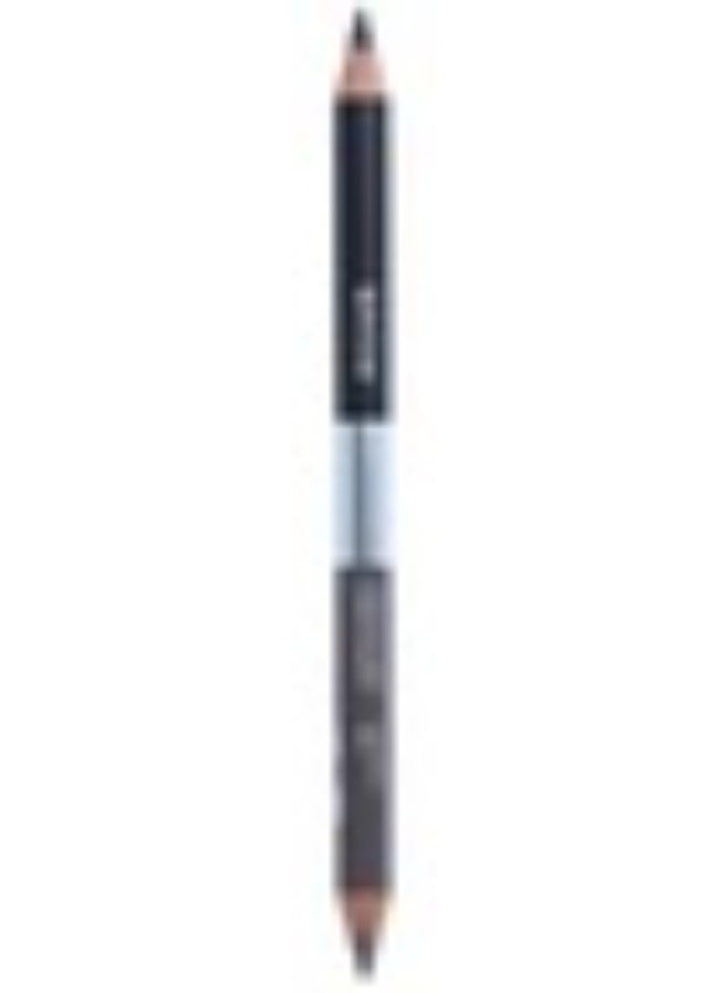 LONI BAUR BROW PENCIL DUO 1 piece - Image 2