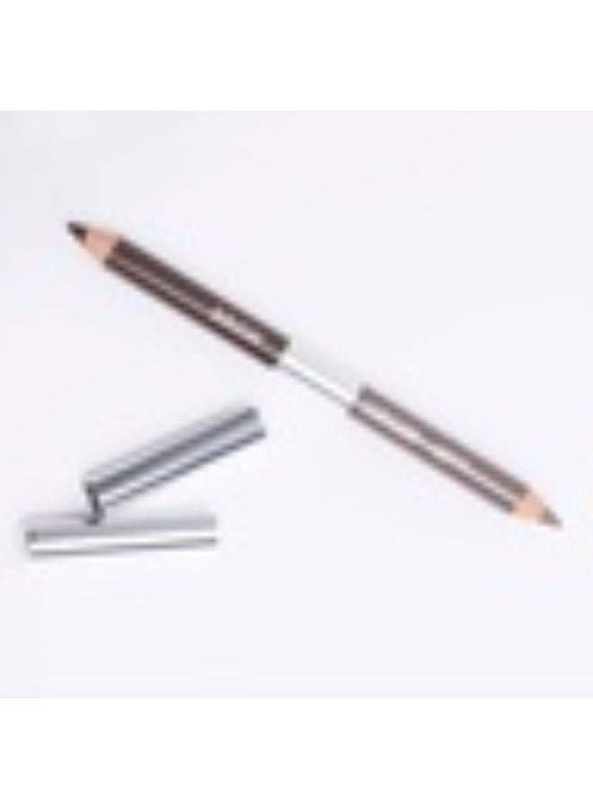 LONI BAUR BROW PENCIL DUO 1 piece - Image 1