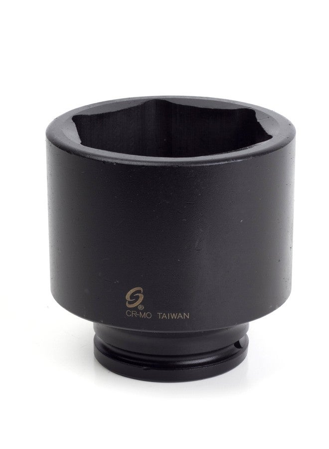 SUNEX TOOLS 484d 3/4-Inch Drive 2-5/8-Inch Deep Impact Socket - Image 1