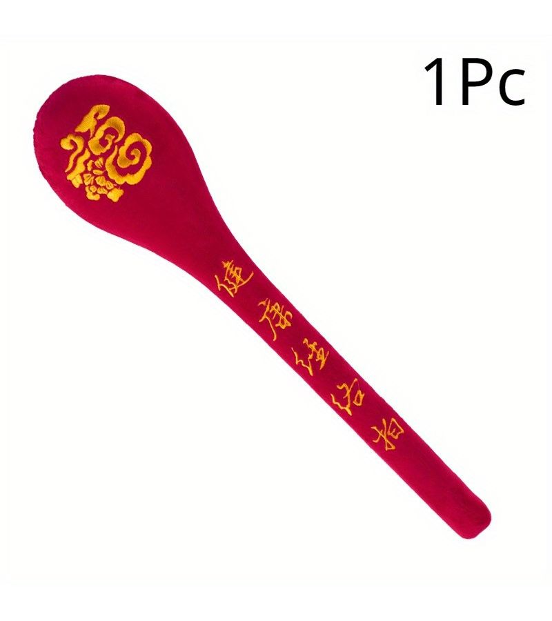 The Meridian Hammer Extended For Shoulder And Neck Massage Fu Zi Design Perfect For Elders Back To Th - Image 5