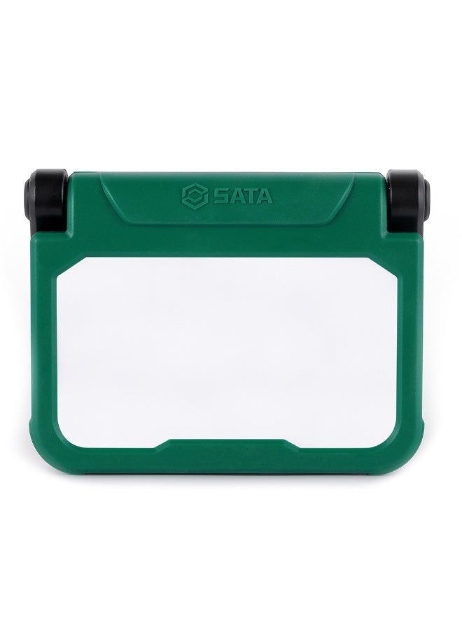 Sata SATA ST90613 Industrial Lithium Battery Water Proof Flood Light (1000LM) - Image 2