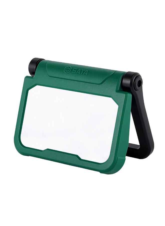 Sata SATA ST90613 Industrial Lithium Battery Water Proof Flood Light (1000LM) - Image 3