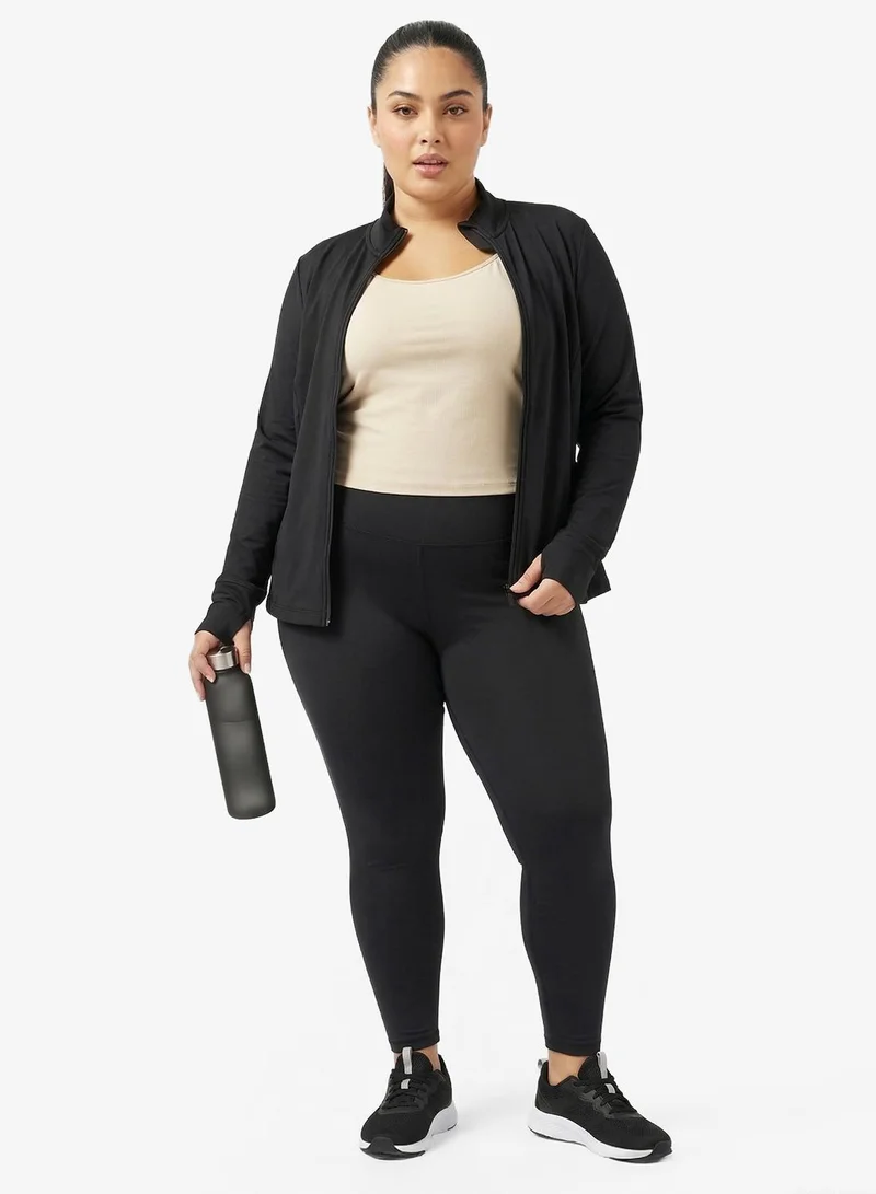 FRWD  FRWD Plus Tank Sculpting Top for Women | Best Price UAE
