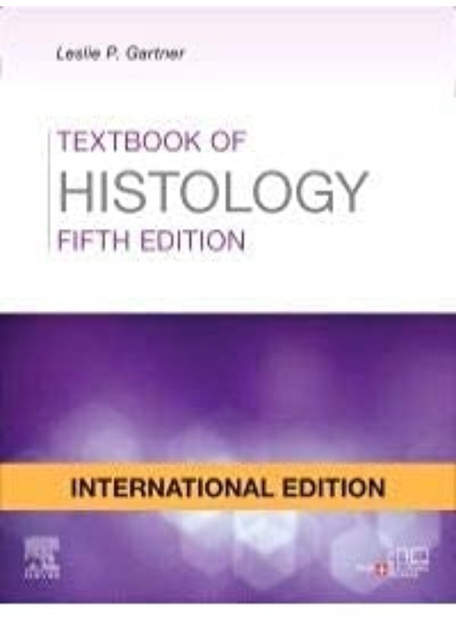 Textbook of Histology International ed