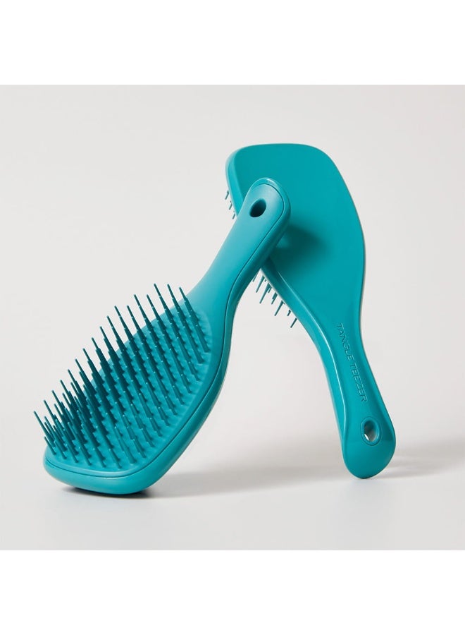 Tangle Teezer The Ultimate Detangler Transformative Teal - Image 2