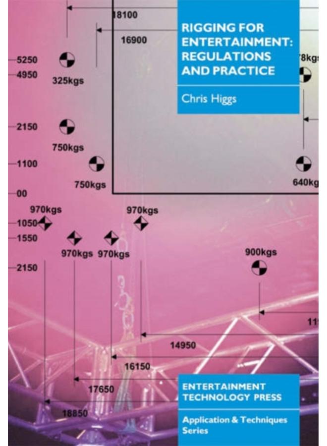 Rigging for Entertainment : Regulations and Practice 