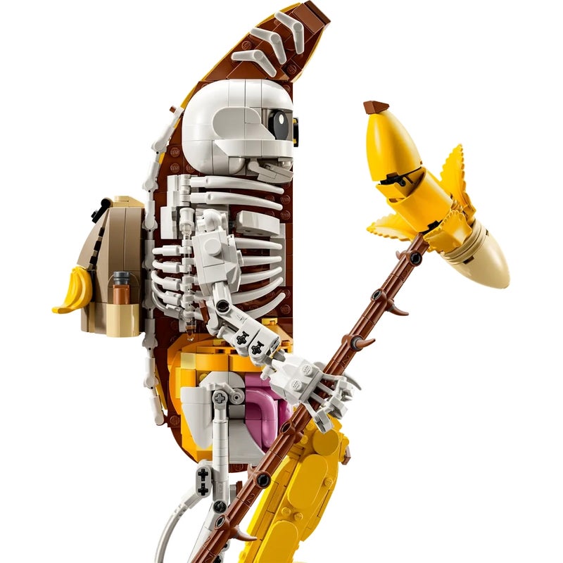 LEGO - Fortnite Peely Bone 1414 Pieces - 77072 - Image 4