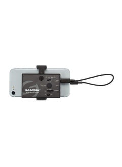 Samson Go Mic Mobile Digital Wireless System with LM8 Lavalier and Beltpack Transmitter  - Image 5