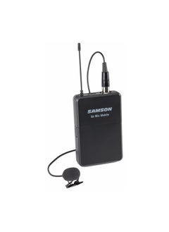 Samson Go Mic Mobile Digital Wireless System with LM8 Lavalier and Beltpack Transmitter  - Image 3