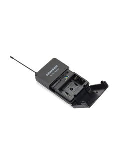 Samson Go Mic Mobile Digital Wireless System with LM8 Lavalier and Beltpack Transmitter  - Image 2