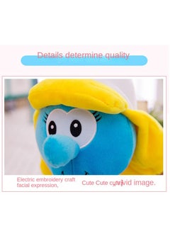 Y&D Smurfs Plush Toys For Fans Gift Stuffed Figure Doll For Kids And Adults Great Birthday Stuffers For Boys And Girls  - Image 5