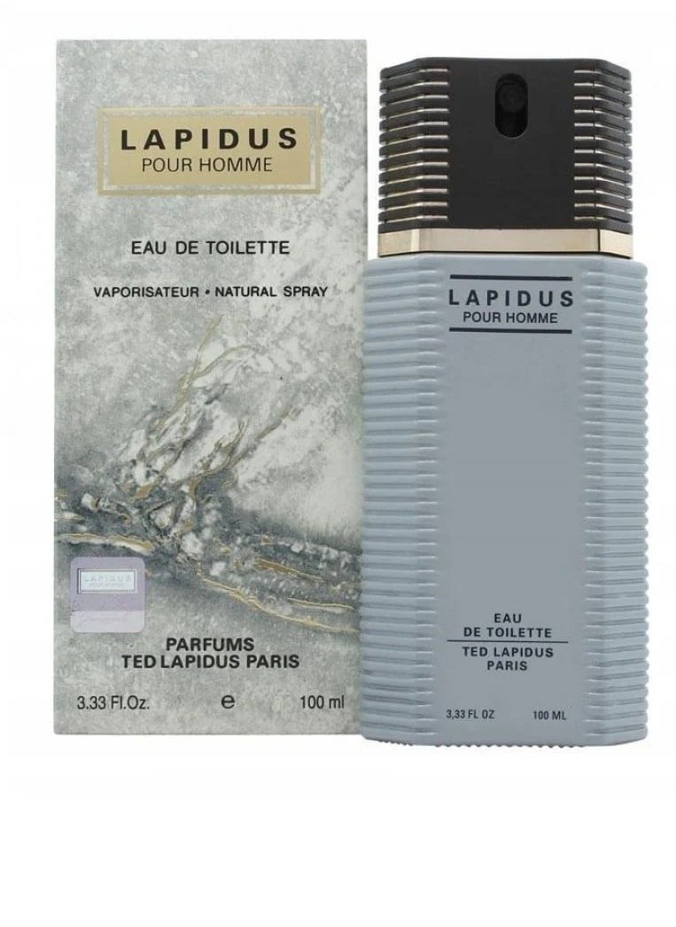 لويفي عطر لابيدوس بور أوم 100 مل 