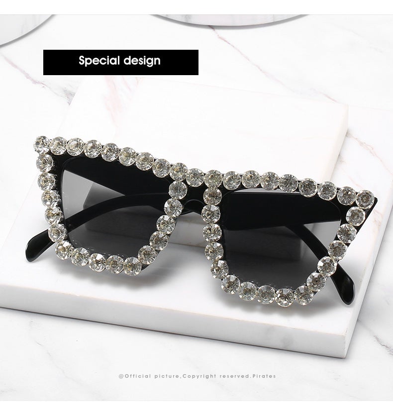 Sunglasses UV Protection Fashion 170475 - Image 3