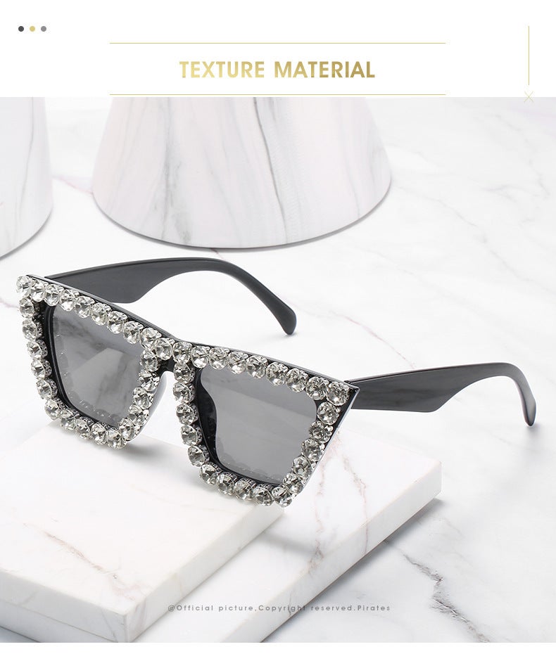 Sunglasses UV Protection Fashion 170475 - Image 2