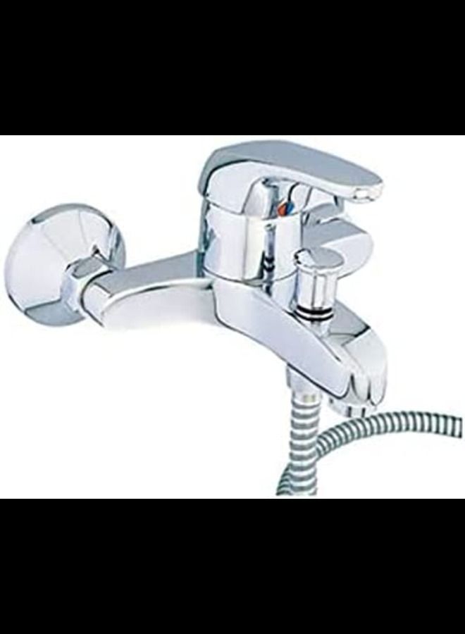ABBASALI Hand Mixer with Shower Set  - Image 2