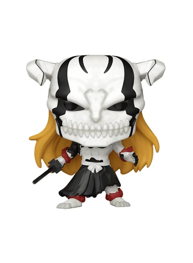 Funko Funko Exc : Bleach - Fully - Hollowfied Ichigo (Chance of Chase) 